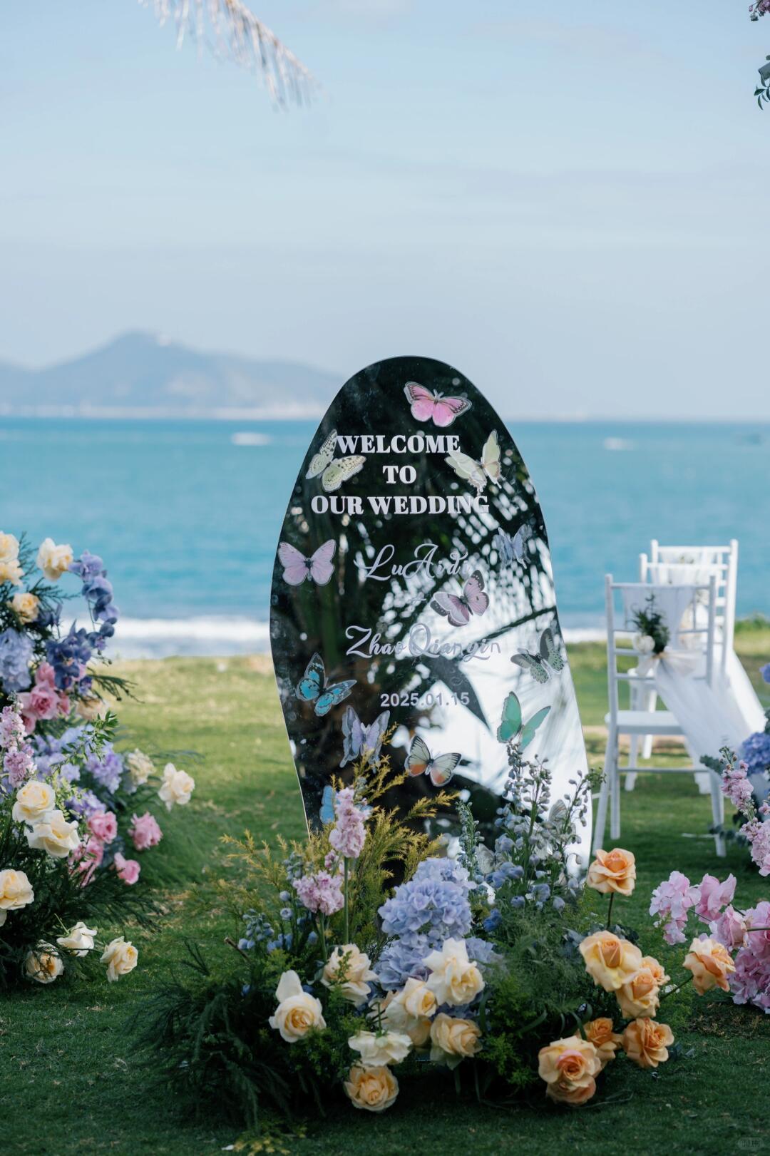 Weddings & Engagements