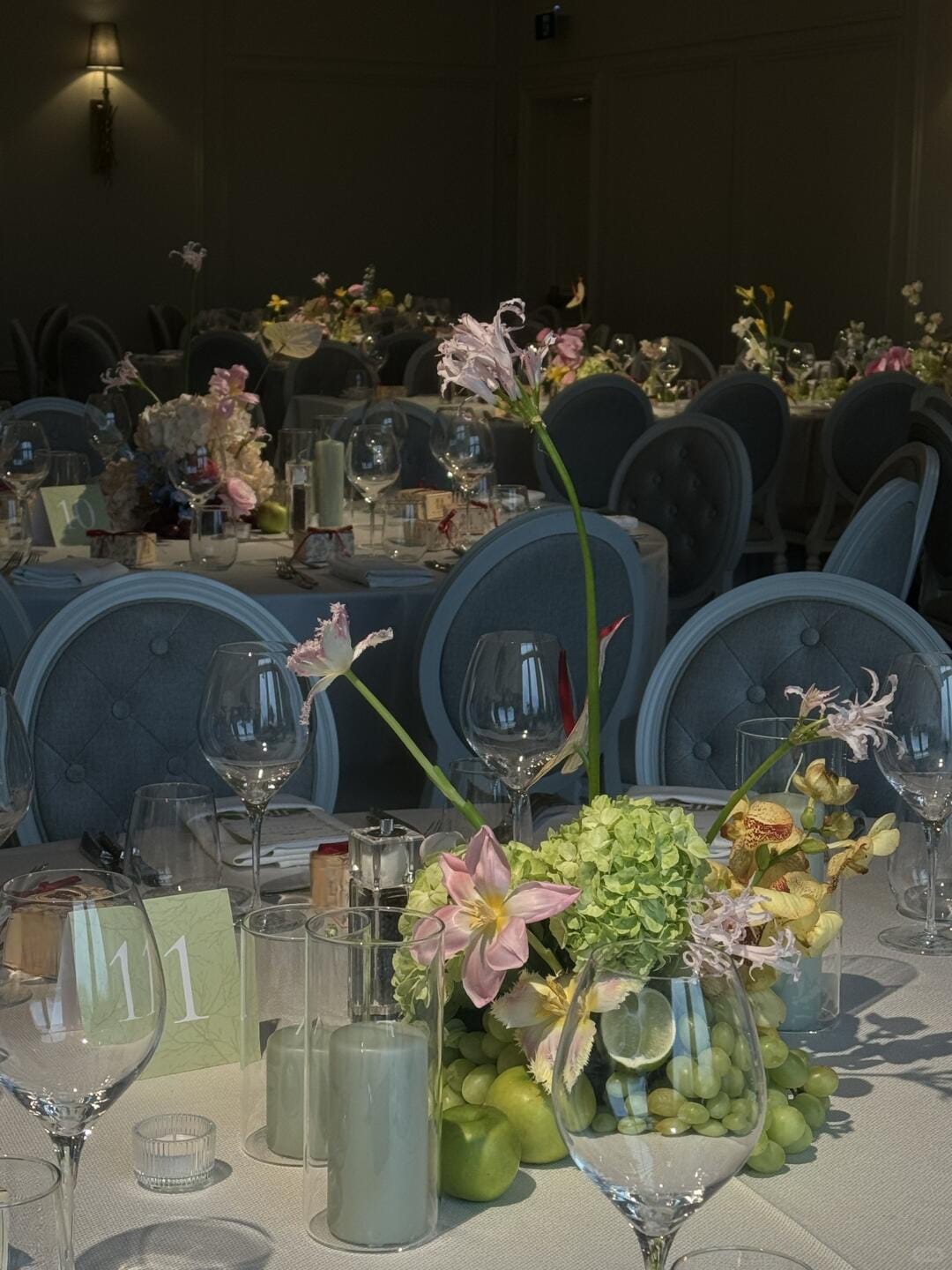 VIP Event Vertical 1