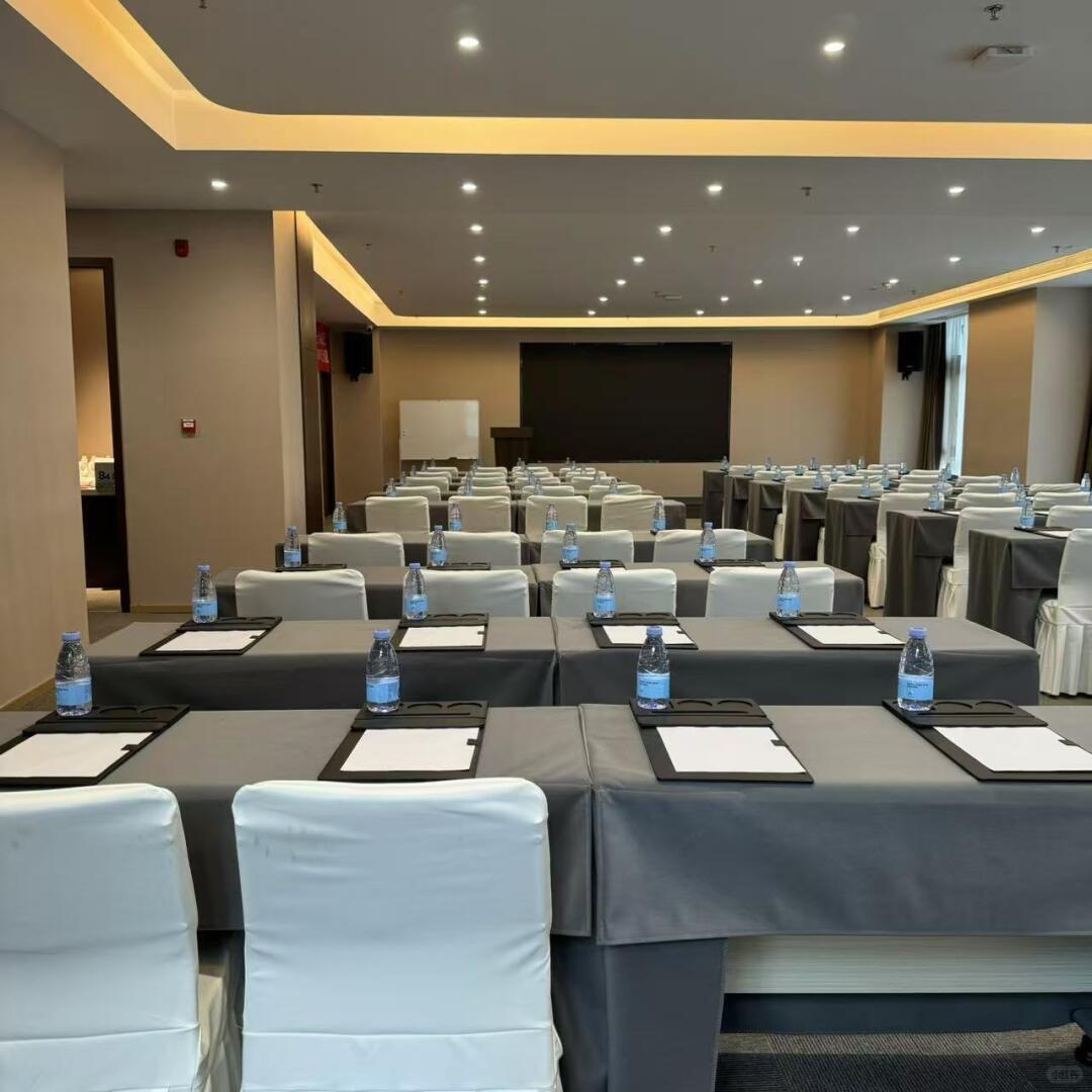 Conferences and Seminars