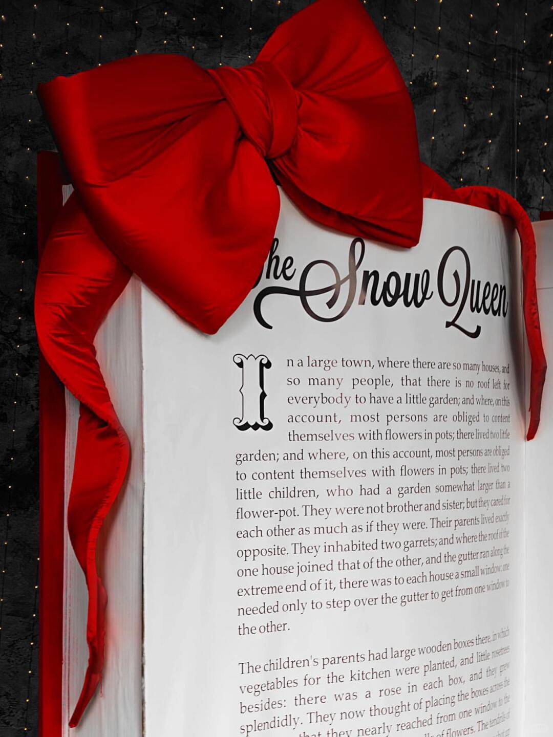 Christmas Vertical 1