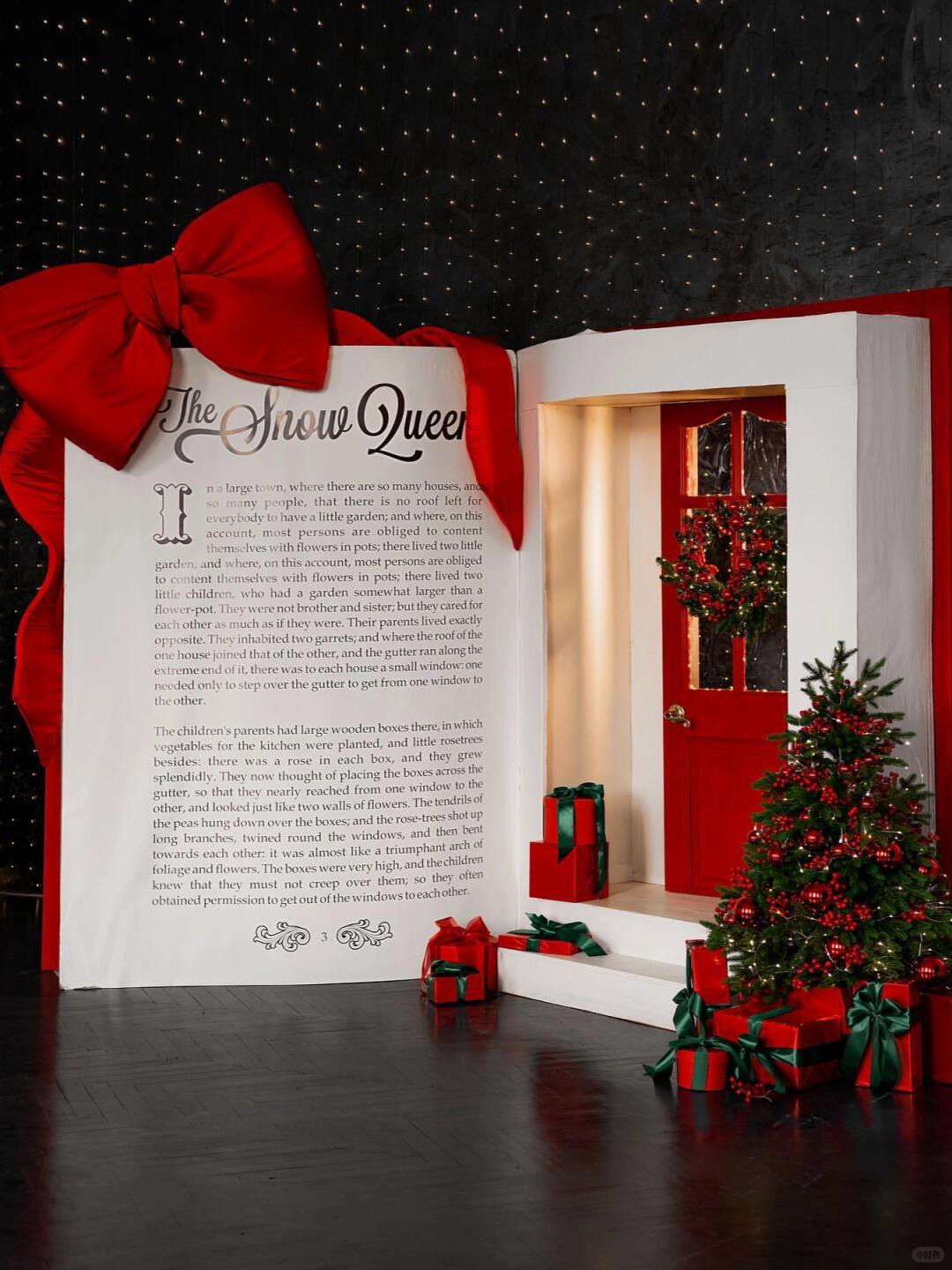 Christmas Vertical 2