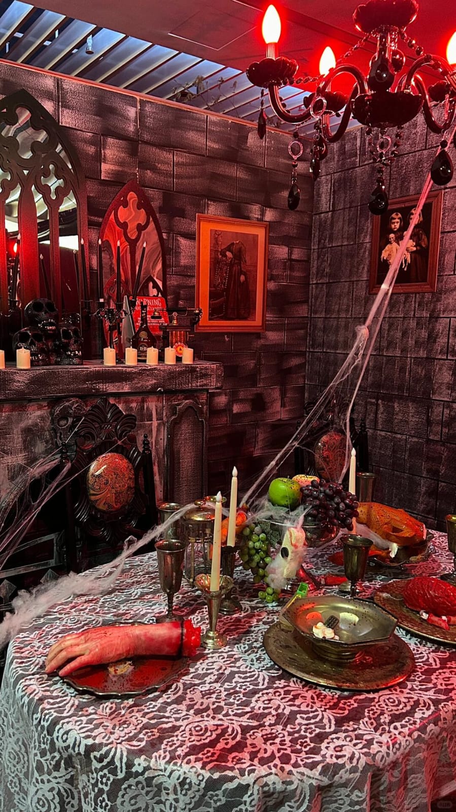 Halloween Vertical 1