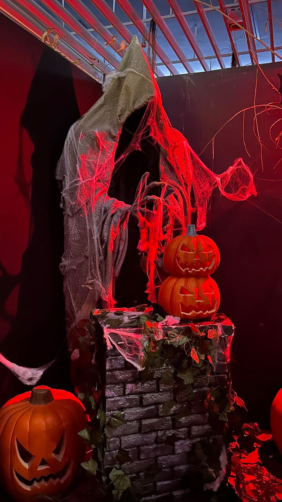 Halloween Vertical 2