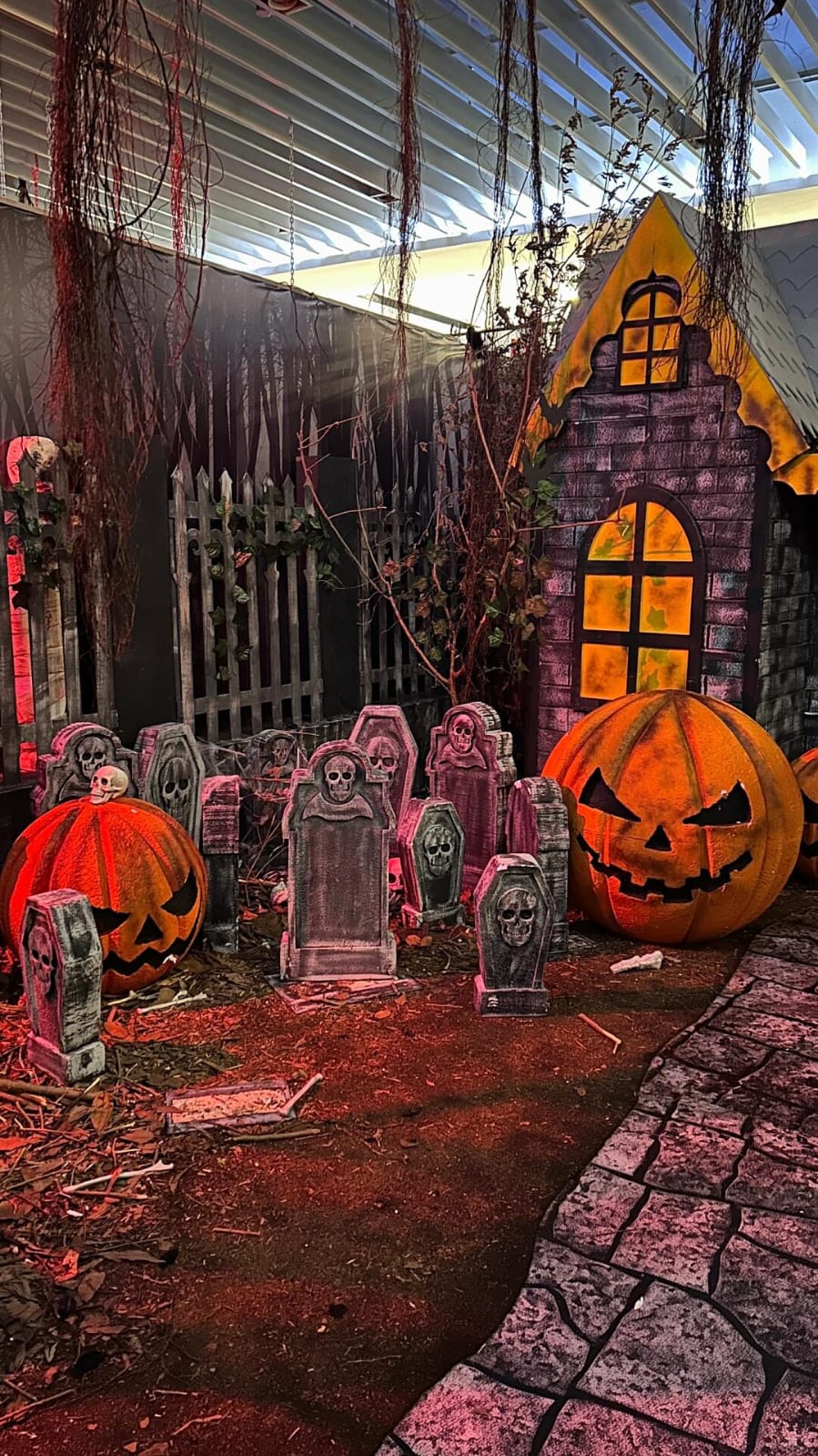 Halloween Events