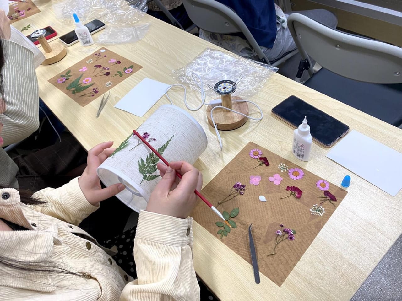 Team Building Horizontal